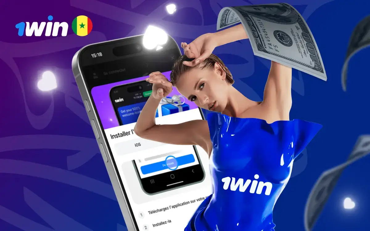 1win apk
