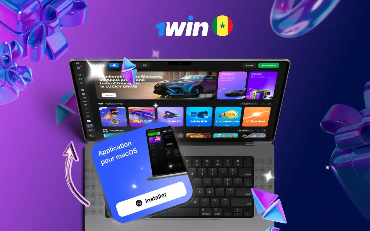 1win app